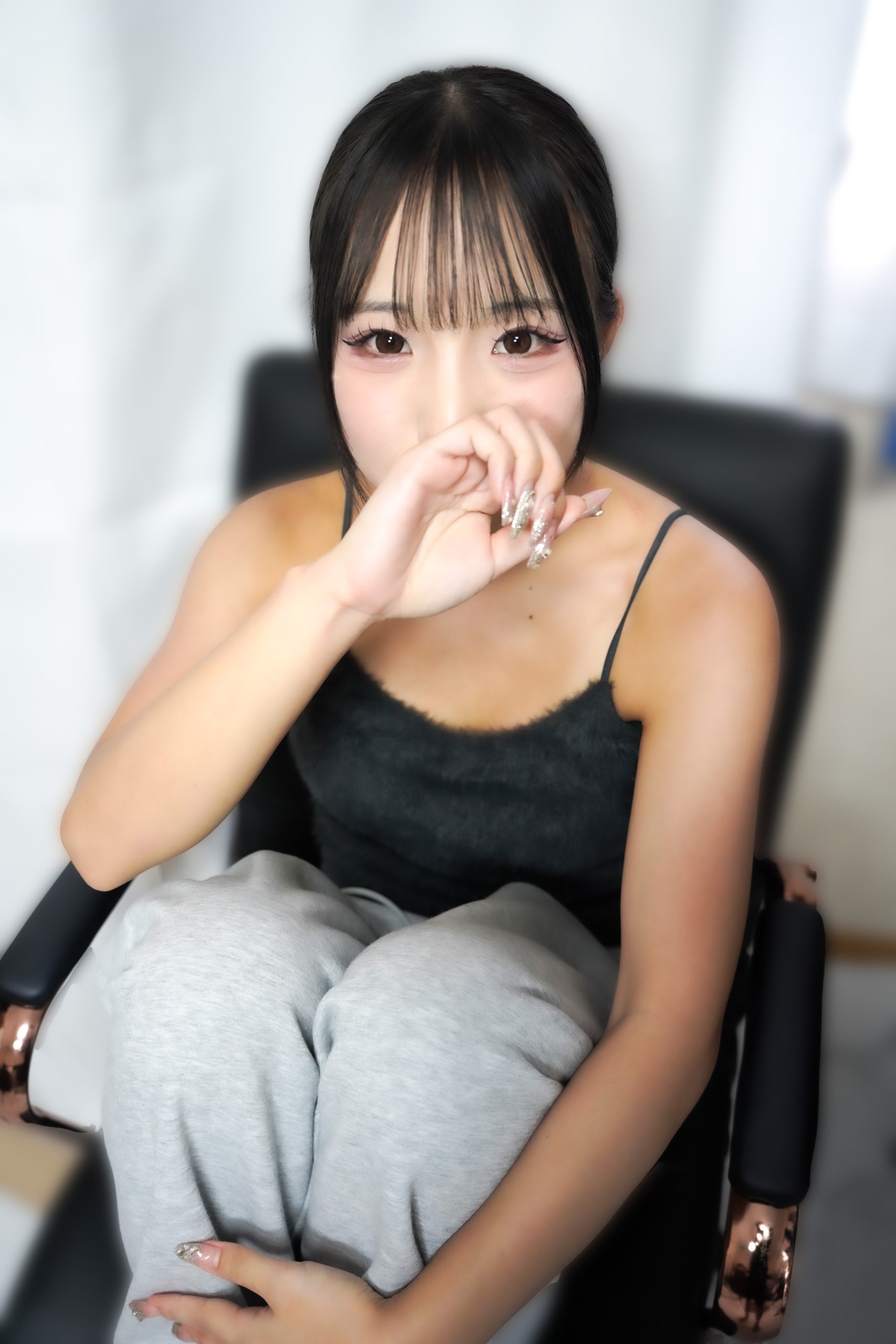 かなさんの最新写真、お先に公開♪