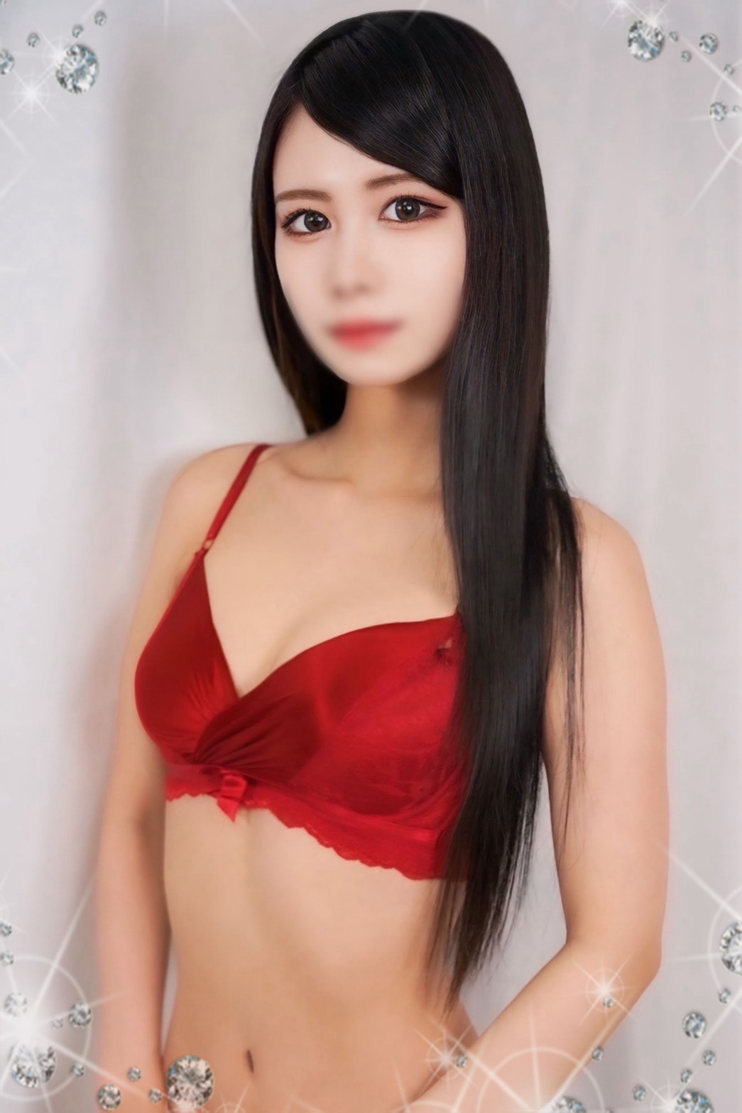Tiana さら【視線ひとつで心奪うお嬢】の画像