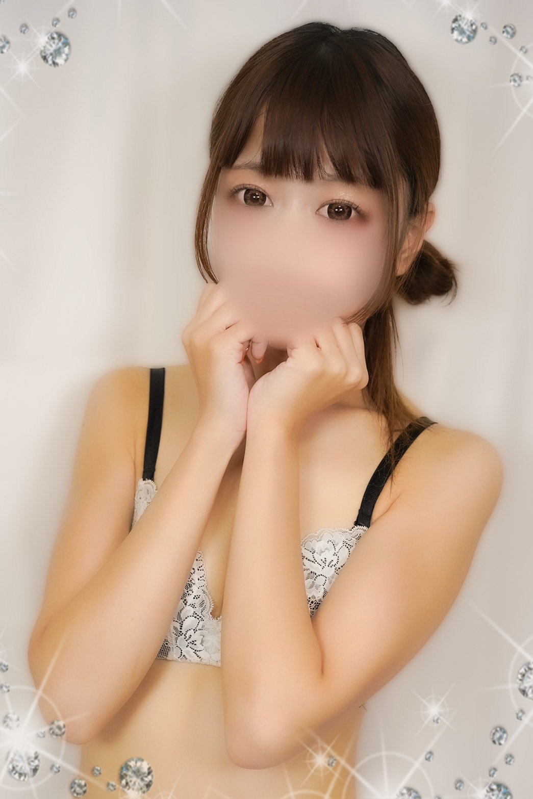 Tiana にこ【初々しさ全開天然ドM】の画像