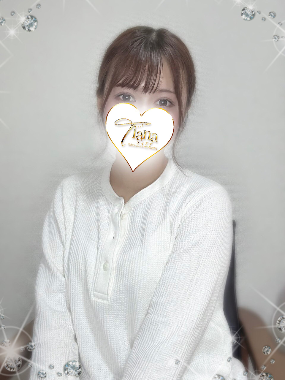 Tiana もも【愛嬌抜群×美白美女】の画像