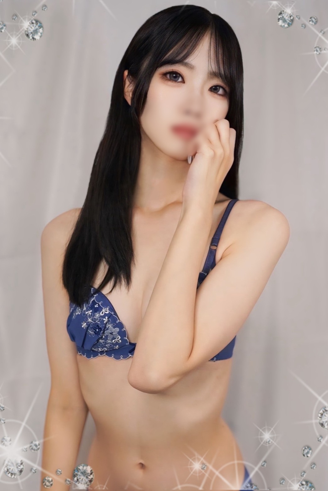 Tiana れん【美肌×スレンダー】の画像