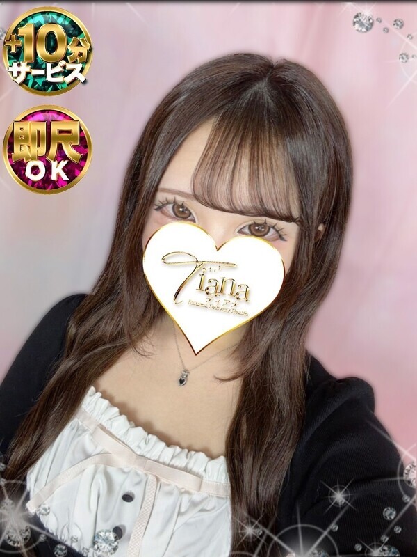 Tiana ちひろ【18歳魅惑のボディ！】の画像